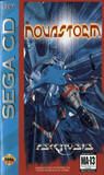 Novastorm (Sega CD)
